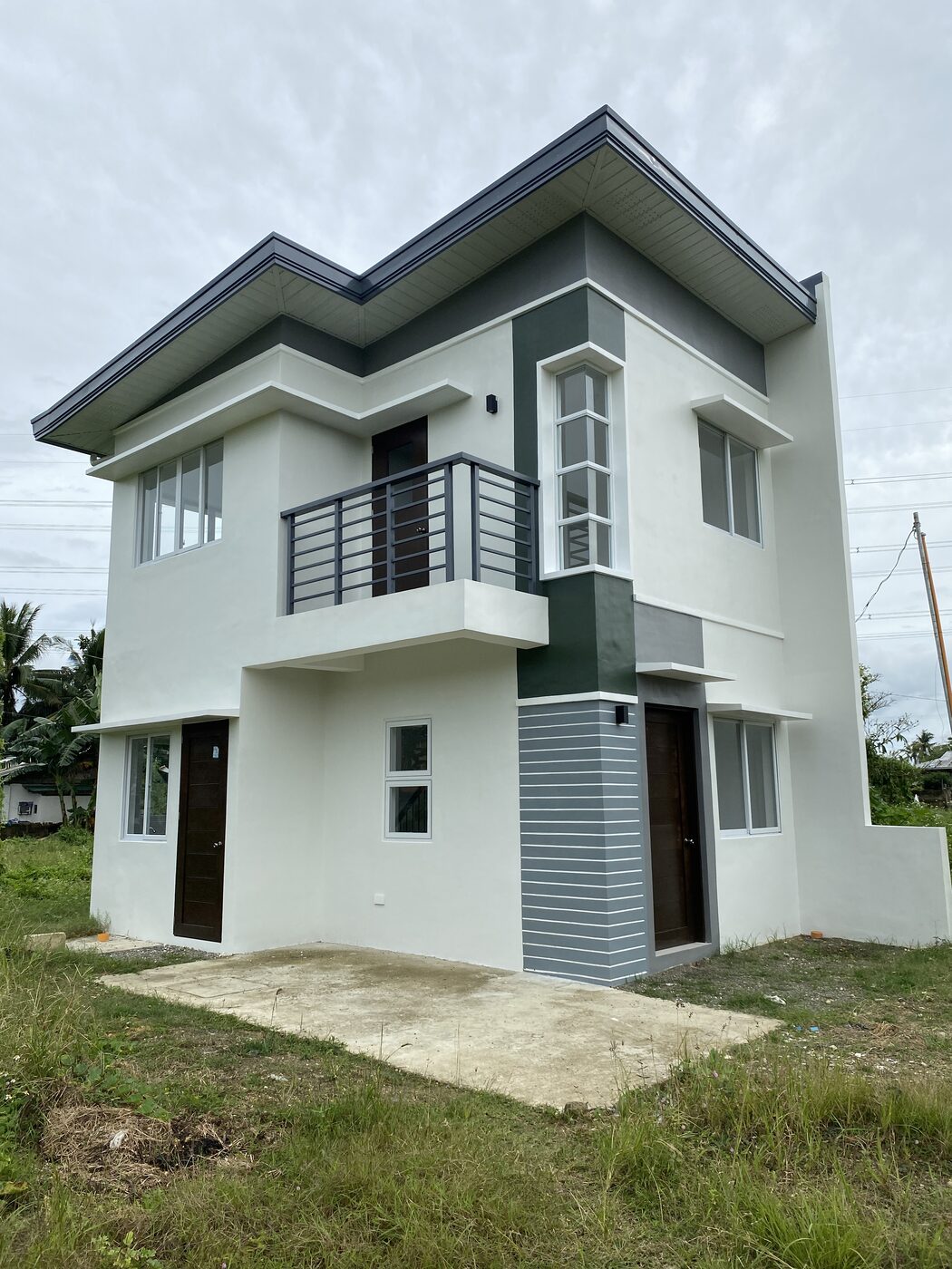 Finished construction photo 3
